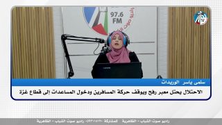 الملف السياسي