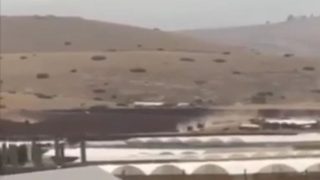 طوباس- الاحتلال يقتحم بلدة طمون ويعتقل والد ووالدة المطارد عمر بشارات