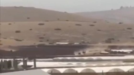 طوباس- الاحتلال يقتحم بلدة طمون ويعتقل والد ووالدة المطارد عمر بشارات