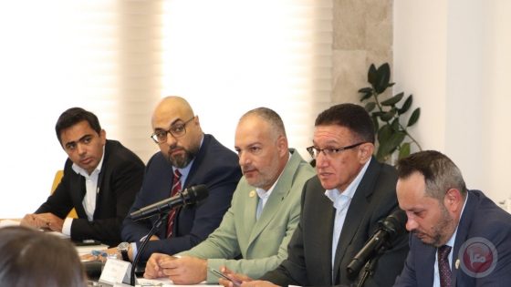 البنك الدولي” و”سلطة الطاقة” يشديان بـ “كهرباء القدس”
