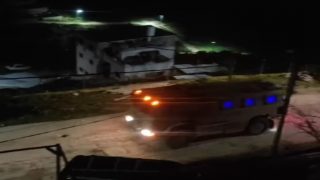 الاحتلال يقتحم مدينة طوباس شمالي الضفة