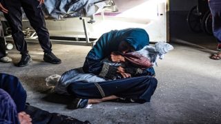 “الغارديان”: الهجمات اللاإنسانية على رفح.. استراتيجية وحشية وخاسرة تتبعها “إسرائيل”