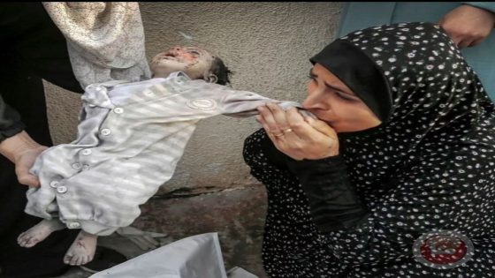 223 يوما للحرب على فلسطين: الاجتياح يتوسع برفح وجباليا