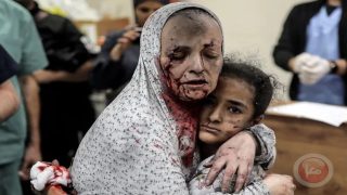 39 شهيدا خلال 24 ساعة و35272 منذ بدء الحرب