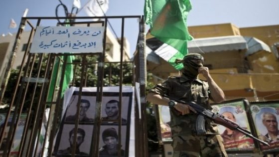 حماس: وفدنا غادر القاهرة الى الدوحة
