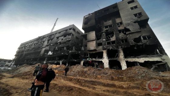 حماس: ذاهبون إلى القاهرة “بروح إيجابية” للتوصل إلى اتفاق