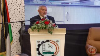 جامعة بوليتكنك فلسطين تستضيف المؤتمر السنوي الثالث لجمعية صندوق دعم الطالب الفلسطيني