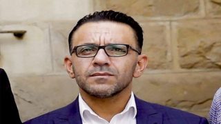 قرار بإبعاد محافظ القدس عن الضفة للسنة السادسة على التوالي