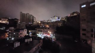 الطقس: امطار قد تكون مصحوبة بعواصف رعدية