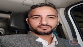 استشهاد المصور بهاء عكاشة- ارتفاع عدد الشهداء الصحفيين إلى 143