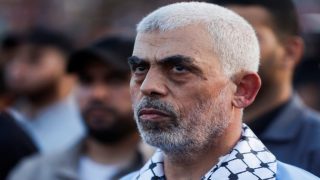 مصادر اسرائيلية: السنوار ليس في رفح