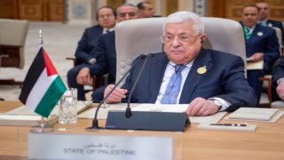 الرئيس يرحب بقرار جمهورية ترينيداد وتوباغو الاعتراف بدولة فلسطين