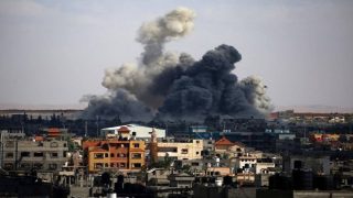 232 يوما للحرب على فلسطين: شهداء والجوع ينتشر شمال غزة ويطل على الجنوب