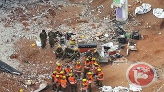 أكثر من 10 آلاف شهيد مازالوا تحت الأنقاض