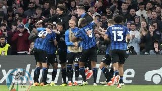 لأول مرة في التاريخ.. أتالانتا يتوج بلقب بطل الدوري الأوروبي