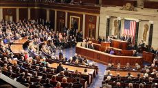 أعضاء في الكونغرس الأميركي يطالبون بايدن بثني الاحتلال عن الهجوم على رفح