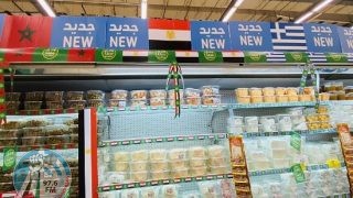 السعودية وتركيا تستحوذان على السلع المصرية