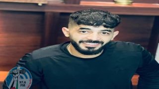 استشهاد شاب وإصابة آخر برصاص الاحتلال في مخيم بلاطة