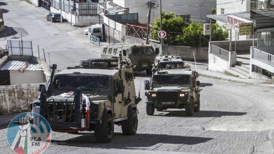 الاحتلال يعتقل 18 مواطنا من الضفة لترتفع حصيلة الاعتقالات منذ 7 أكتوبر إلى 8840