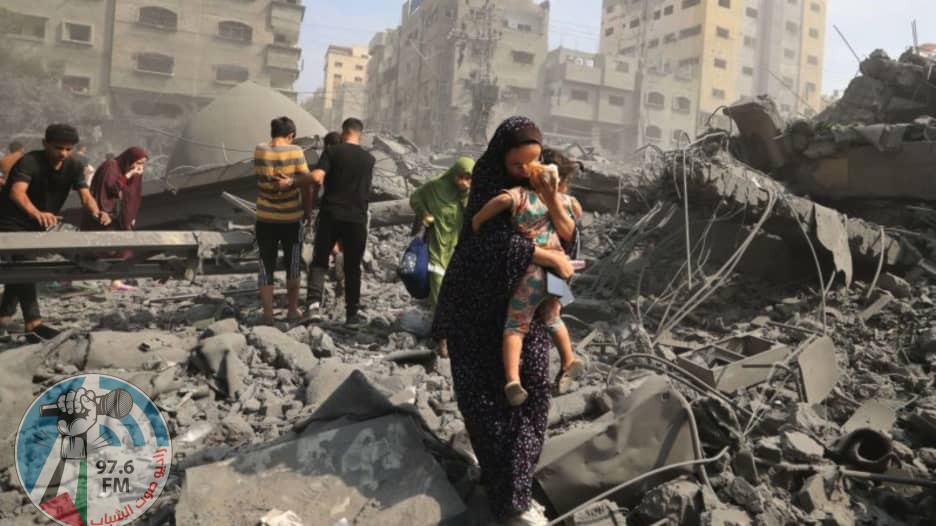 مسؤولة أممية أمام مجلس الأمن: الكلمات تعجز عن وصف ما يحدث في غزة