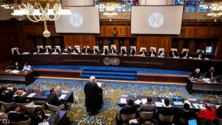 العدل الدولية تصدر قرارها غدا بشأن وقف إطلاق النار في قطاع غزة