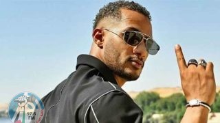 القبض على مانحي محمد رمضان الدكتوراه الفخرية