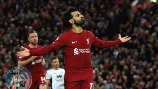 صلاح يصدم الأندية السعودية ويلمح لمصيره مع ليفربول