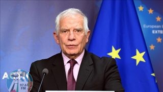 بوريل: الاتحاد الأوروبي يرفض تصنيف “أونروا” كمنظمة إرهابية