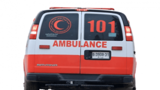 وفاة طفل متأثرا بإصابته في حادث سير بجنين