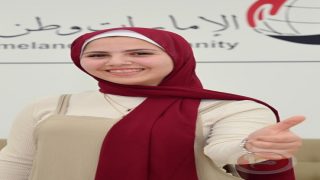 عملية ناجحة بمستشفى إماراتي تنقذ حياة فتاة تعرضت لإصابة خطيرة بالصدر في غزة