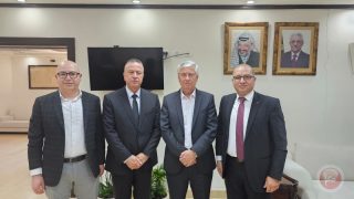 اتحاد الصناعات البلاستيكية يجتمع مع وزير الصناعة