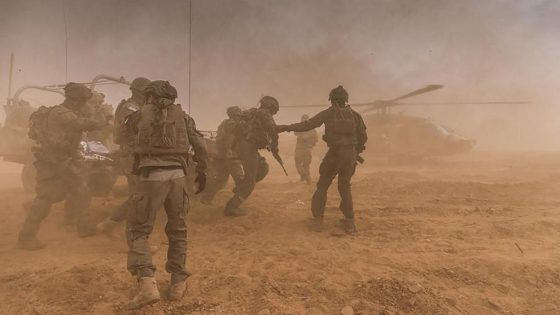 الاحتلال يعلن إصابة 33 جنديا خلال 48 ساعة بغزة