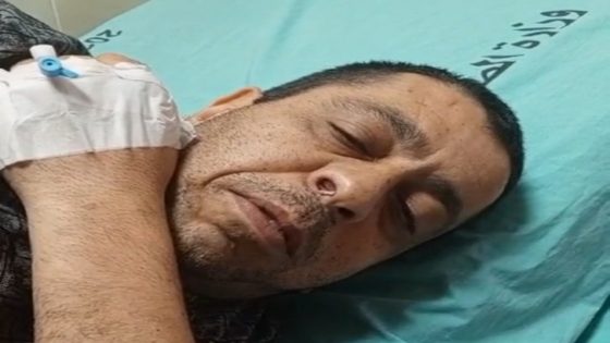 مناشدة لتوفير العامل المخثر “VW” لمريض هيموفيليا
