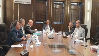 صناعة الأردن” والاتحاد العام للصناعات الفلسطينية يبحثان التكامل الصناعي بين البلدين
