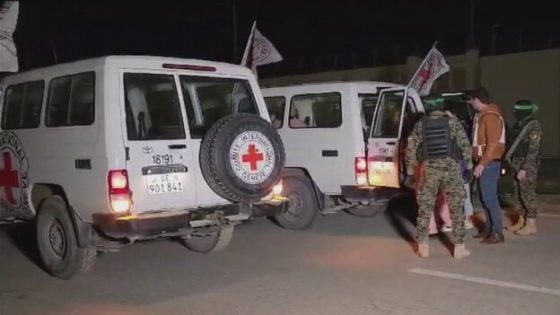 سوليفان: “الطريقة الفعالة لإنقاذ جميع الرهائن هي التوصل لوقف شامل لإطلاق النار”