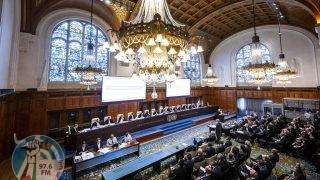 إسبانيا تطلب رسميا الانضمام لدعوى جنوب إفريقيا ضد إسرائيل أمام "العدل الدولية"