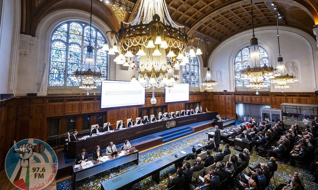 إسبانيا تطلب رسميا الانضمام لدعوى جنوب إفريقيا ضد إسرائيل أمام "العدل الدولية"