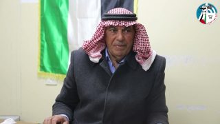 تطور خدمات الكهرباء خلال فصل الشتاء الحالي في مدينة الظاهرية وبلدة الرماضين