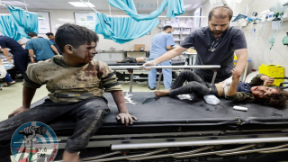 مصادر طبية تحذر من توقف المستشفيات والمراكز الصحية عن العمل في محافظة غزة