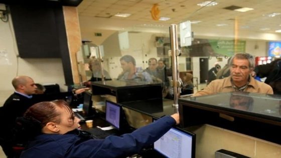 تعديل على ساعات عمل معبر الكرامة يومي الثلاثاء والأربعاء