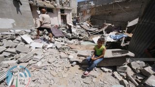 الأمم المتحدة: 39 مليون طن أنقاض خلفتها هجمات إسرائيل على غزة
