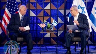 حملة الكترونية للضغط على أعضاء الكونغرس لإلغاء دعوة نتنياهو