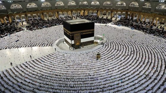 فيديو- ما هي قصة الاحتيال المالي الذي تعرض له مواطنون تحت مسمى الحج التجاري؟