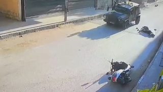 ثلاثة شهداء وجرحى برصاص قوات الاحتلال في جنين