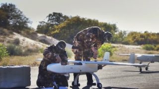 القسام: أطلقنا طائرة انتحارية تجاه مستوطنة “حوليت”