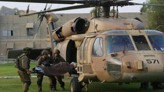 مقتل 4 جنود للاحتلال وإصابة 5 على الاقل بغزة