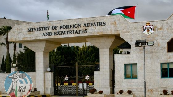 الأردن يدين اقتحامات المستعمرين للمسجد الأقصى