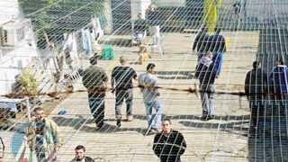 معتقلان من جبع جنوب جنين يدخلان عاميهما الـ22 في سجون الاحتلال