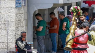 الخارجية النرويجية: السلطة الفلسطينية قد تتوقف عن العمل في الصيف