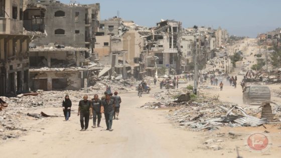 صحة غزة: 60 شهيدا خلال 24 ساعة و36439 منذ بدء الحرب